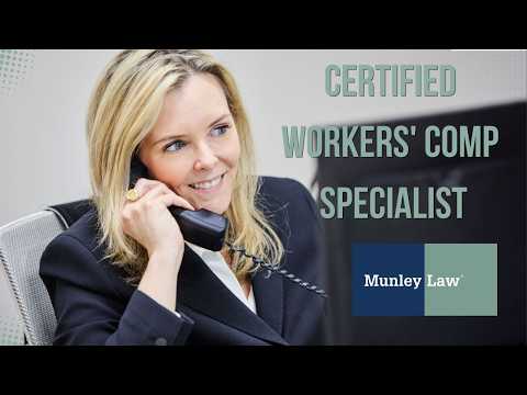 What Is a Certified Workers' Compensation Specialist in Pennsylvania?