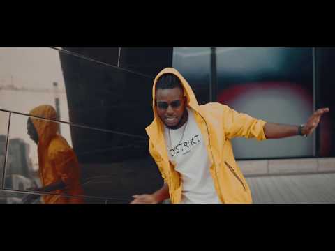 Loui V X Mista JEJE - My Dreams (Official 4K Video)