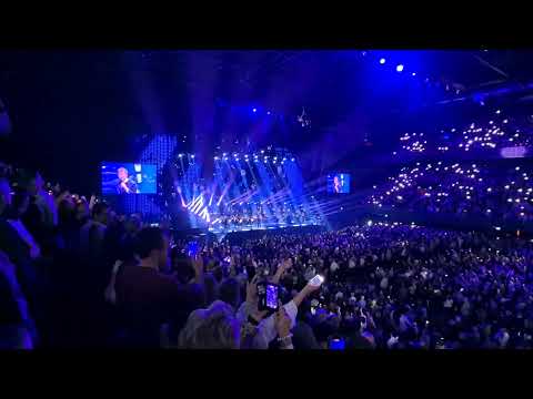 Noa ut zuuje -Lex Uiting & Metropoolorkest 25 januari 2026.