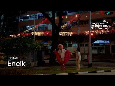 Encik Trailer | SGIFF 2026
