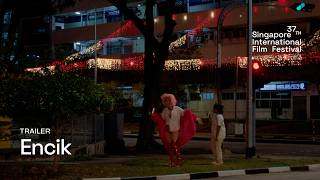 Encik Trailer | SGIFF 2026