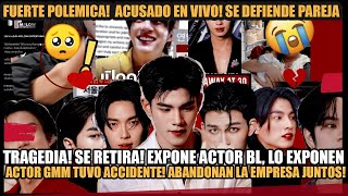 Download lagu TRAGEDY! HE'S LEAVING THE SHOW AFTER IT'S CANCELED?! HE'S APOLOGIZING! THEY'RE NO LONGER A COUPLE mp3 Download lagu TRAGEDY! HE'S LEAVING THE SHOW AFTER IT'S CANCELED?! HE'S APOLOGIZING! THEY'RE NO LONGER A COUPLE mp3