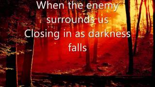 Strong Tower- Newsboys