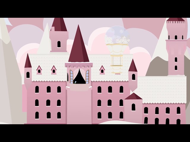 Video Teaser für Winter Wonderland  Univers