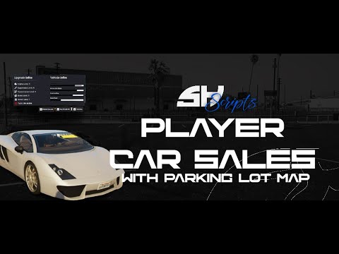 Player Car Sales thumbnail 3