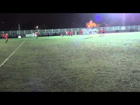 Segunda parte Sp. Mislata B 2 - Alaquas 2