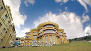 Sokha Hotels & Resorts and Tourism Sector in Cambodia
