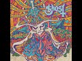 Ghost Mary On A Cross 432 Hz