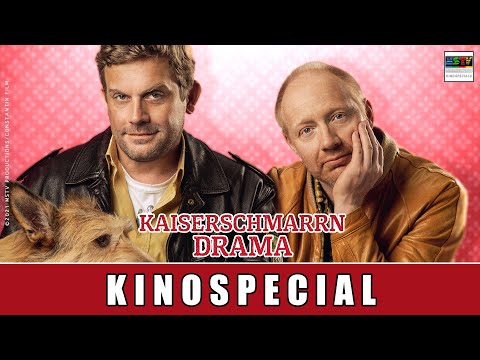 Kaiserschmarrndrama - Special | Sebastian Bezzel | Simon Schwarz