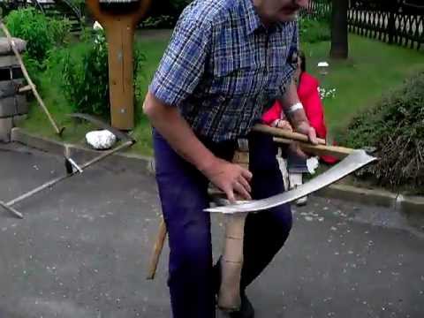 Bergwiesenfest 10. Juni 2012 Stützengrün an der Stollmühle