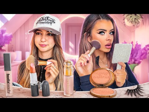 MY DAUGHTER IS TRANSFORMING ME! It's hilarious… 😂