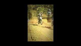 preview picture of video 'MOTOCROSS VILLAVICIOSA 2013 POR ADVENTURE FAMILY PARK'