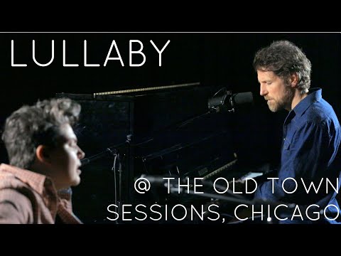 Aaron English & Aerin Tedesco: "Lullaby" (Live at Old Town School of Folk Music)
