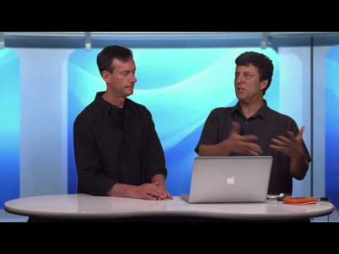 MacBreak Studio: Episode 177 - Conforming Frame Rates in FCPX