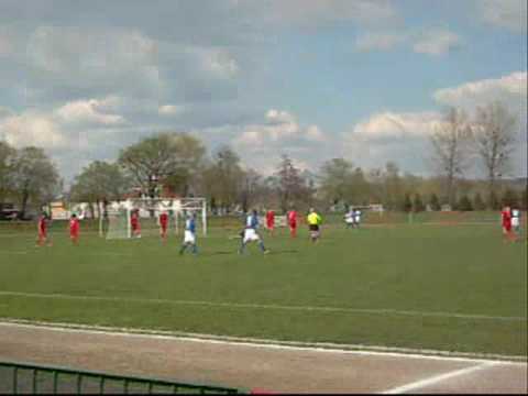 SKAWA - Tuchovia Tuchów 2:0 (18.04.2009)