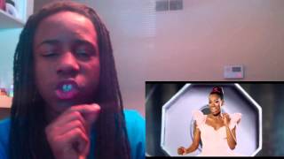 Wind it up by Todrick Hall (Reaction)!!
