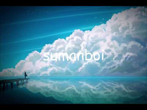 Aseri x Backwhen  - evil (slowed and reverb)