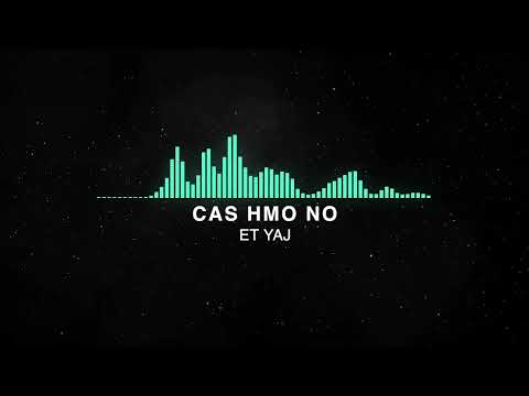 ET Yaj - Cas Hmo No Cover