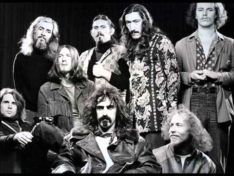 Frank Zappa & Mothers Of Invention - Boston 7 8 69