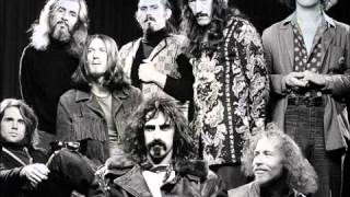 Frank Zappa & Mothers Of Invention - Boston 7 8 69