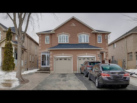 56 Gold Hill Road, Brampton