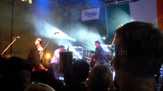 Syracuse irishfest 2011 Gonna Take A Miracle Live