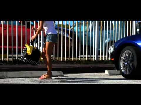 Party Shaker - R.I.O. feat Nicco (offical Video)