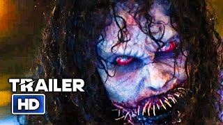 THIS NEVER HAPPENED Official Trailer (2024) Horror Movie HD