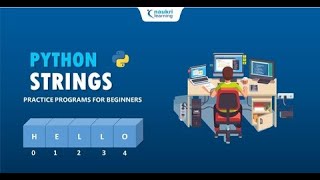 FNB App Academy Week 7 Lesson 3 - ADVANCED CONCEPTS IN STRINGS