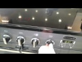 Rangemaster Professional Deluxe 1100 Full Electric With Induction Hob PDL110EIGB C Review