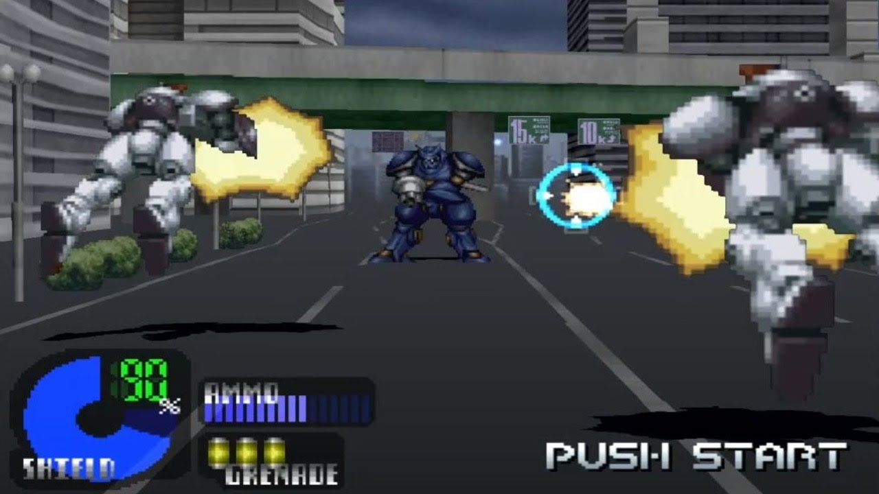 Gameplay Video