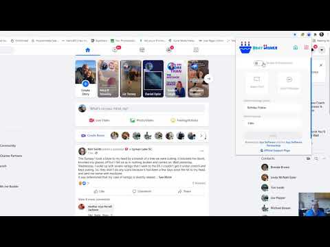 Item video thumbnail