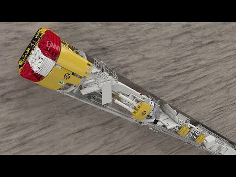 Pumpspeicherkraftwerk Limberg III