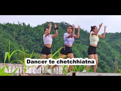 Youngfella, S Dawg, Mendal - RUKRU || Dancer te chetchhiatna😂