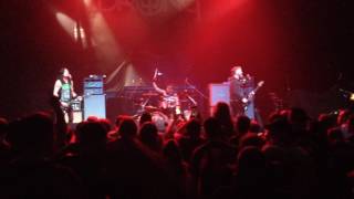 Prong Part Unconditional and CUT RATE