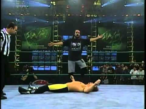 Thumbnail for S.W.A - Capitulo Nº 11 - 05 Alianza Perfecta vs Renegados + Backstage by rall