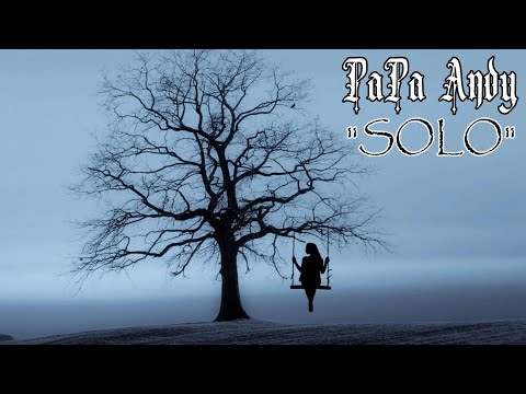 PaPa Andy - SOLO