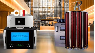 Extreme Hi-Fi: 5 Amplifiers That Cost More Than a Car (2025)