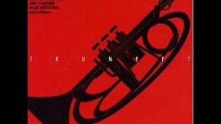 Blue Mitchell - I'll Close My Eyes