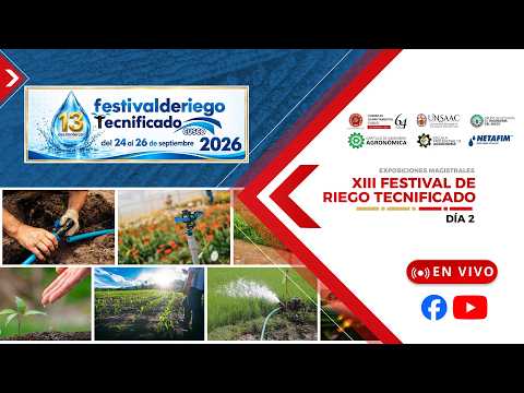 🔴🟡 #CIPCusco || 💧🌱 𝗗𝗜́𝗔 𝟮 | 𝗘𝗫𝗣𝗢𝗦𝗜𝗖𝗜𝗢𝗡𝗘𝗦 𝗠𝗔𝗚𝗜𝗦𝗧𝗥𝗔𝗟𝗘𝗦