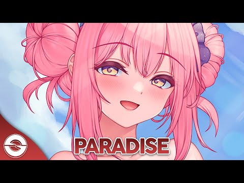 Nightcore - Paradise (Lyrics)