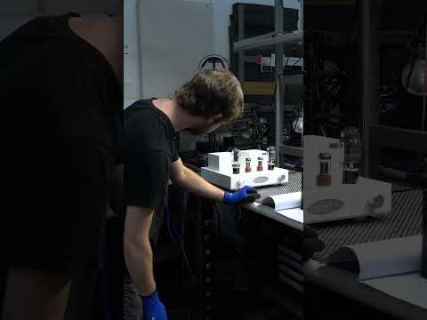 Fezz Audio - Mira Ceti 2a3 Legacy Integrated Amp