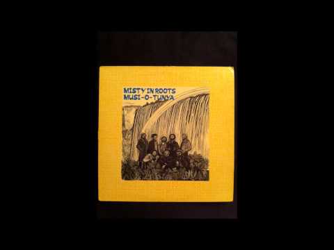 Misty In Roots - Horizon