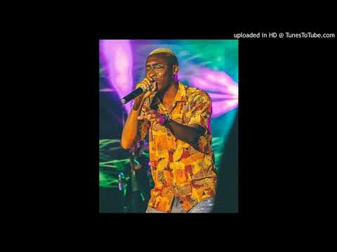 Edgar Domingos  ft Filho do Zua - Faz Sentir O Teu Nome