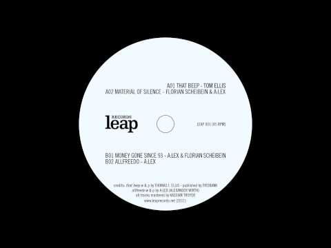 Tom Ellis - That Beep