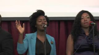 Beth-El SDA Church Praise Team - "Worth"