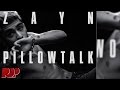 Zayn Malik "Pillow Talk" New Solo Single 