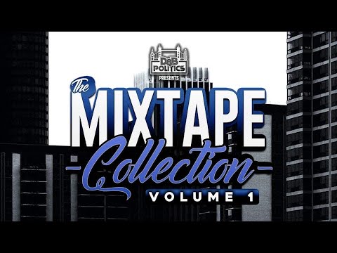 @dnbpolitics Mixtape Collection - Dj Skeema - Mc’s Co ‘Defender & Ignorance Bliss  [VOLUME 1] D&B