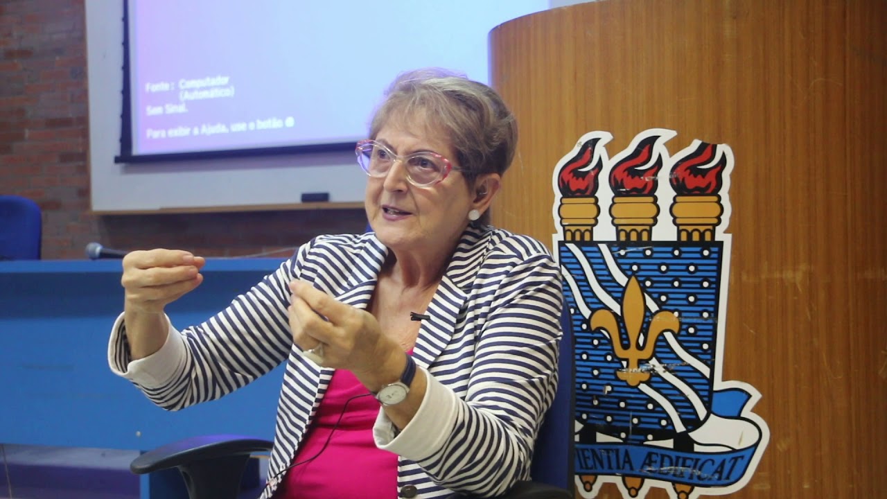 Desafios do processo de formação de professores no Brasil.