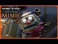 Big Top Chase Boss Fight FNAF Secret Of The Mimic